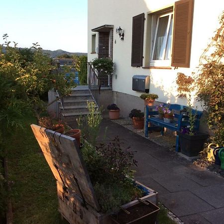 Ferienwohnung Barbara Eschwege Exterior foto